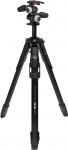Manfrotto tripod set MKONEPA-3W ONE Photo Aluminum with XPRO 3-Way Head