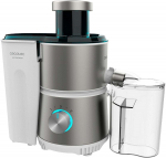 Cecotec | Orbital Juicer | Juice&Fresh 400 Titan White | Type Juicer maker | White/Silver | 400 W | Number of speeds 2 |