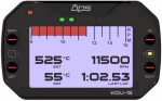 Base Performance KDU-1S LCD Display, Touch, RGB - Black, 4.3 inch