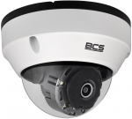 BCS 5MP dome IP camera BCS-U-DIP35FSR3