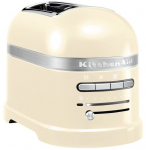 KitchenAid 5KMT2204EAC 7 2 slice(s) 1250 W Cream