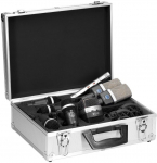 AKG DRUMSET PREMIUM - Zestaw perkusyjny mikrofon&oacute;w instrumentalnych