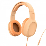 Hama Over ear headphones fun C orange