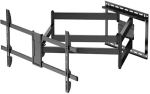 TV/monitor mount BRATECK-LPA84-486XL