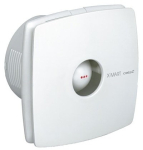 Cata X-Mart 10 T white fan with timer, 98 m&sup3;/h