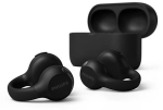 Philips TAQ2000BK TWS open-ear clip-on headphones, black