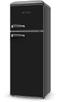 ETA Storio Retro ETA253890020EN combi fridge E 148.2 cm