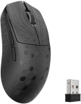 KEYCHRON G5 Black Wireless Mouse
