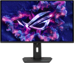 ASUS ROG Strix OLED XG27AQDMESR 27in QD-OLED 1440p 240Hz Black