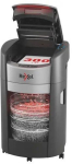 Rexel ShredMax AutoFeed+ 300M paper shredder, P5, 300 sheets, 25-litre waste bin