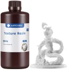 ANYCUBIC Texture Resin (white)