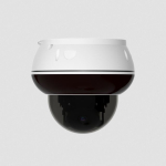 FOSCAM Poe D8ET 8MP Camera &ndash; White