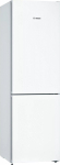 BOSCH KGN 36VWED fridge-freezer combination
