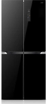 MPM-503-SSI-11 Freestanding fridge-freezer 505 l, freezer 2-sided