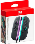 Nintendo Joy-Con 2-Pack (light violet/light green)