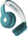 tonies Bluetooth Headphones - Sea Green (green/white) for Toniebox 2
