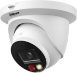 Dahua 4MP Eyeball Network Camera IPC-HDW2449TM-S-IL-0360B