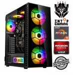 INTOP Ryzen 5 5500GT 32GB 1TB SSD M.2 NVME Radeon Graphics no-OS