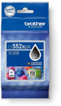 Brother LC552XLBK ink cartridge 1 pc Original Black