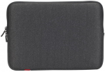 Rivacase 5123 Laptop sleeve for Macbook 13 - grey