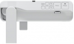 Epson | ELPDC07 | Full HD (1920x1080) | White | Lamp warranty 12 month(s)