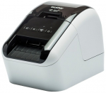 BROTHER QL-800 Label printer two-colour