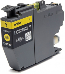 Brother Yellow XL Ink Cartridge