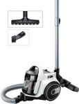 Bosch Serie 2 BGS05A222 vacuum 1.5 L Cylinder vacuum Dry 700 W Bagless