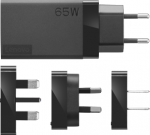Lenovo USB-C AC Travel Adapter 65W