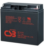 CSB Battery | GP12170B1 12V 17Ah