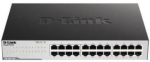 D-LINK 24P Gigabit Easy Desktop Switch