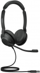 Jabra Evolve2 30 MS Stereo USB-A
