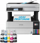 EPSON EcoTank L6460 MFP ink 10ppm Wi-Fi