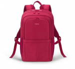 Dicota Eco Backpack SCALE 13-15.6 RED