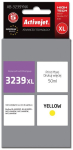 Activejet AB-3239YNX ink (replacement for Brother LC3239XLY; Supreme; 50 ml; yellow)