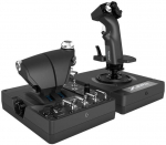 LOGI G Saitek Pro Flight X56 Rhino