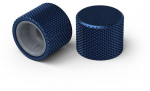 Glorious GMMK PRO Rotary Knob - navy blue