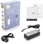 Mitsu Power Supply 19v 3.42a (3.0x1.1) - Acer