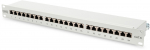 DIGITUS Patch Panel 19inch 24Port Cat6