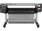 HP Designjet T1700 44-in Printer
