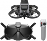 DJI Avata Fly Smart Combo Drone Kit