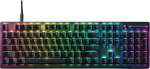 Razer Deathstalker V2 Black RGB Wired Gaming Keyboard NORD