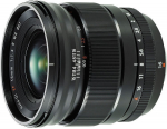 Fujifilm Fujinon XF 16mm f/1.4 R WR
