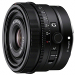 Sony FE 24mm f/2.8 G lens