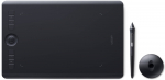 Wacom drawing tablet Intuos Pro M (North) (PTH-660-N)