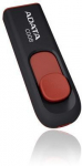 ADATA 64GB USB Stick C008 Slider USB 2.0