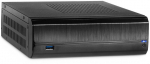 ITX Inter-Tech JX-500 ITX w/o PSU
