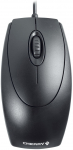 CHERRY Mouse WHEELMOUSE OPTICAL black