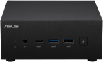 ASUS PN64-BB5013MD i5-12500Hblacknon-logo ohne OS