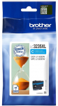 BROTHER LC3235XLC Toner Cyan 5000 pages